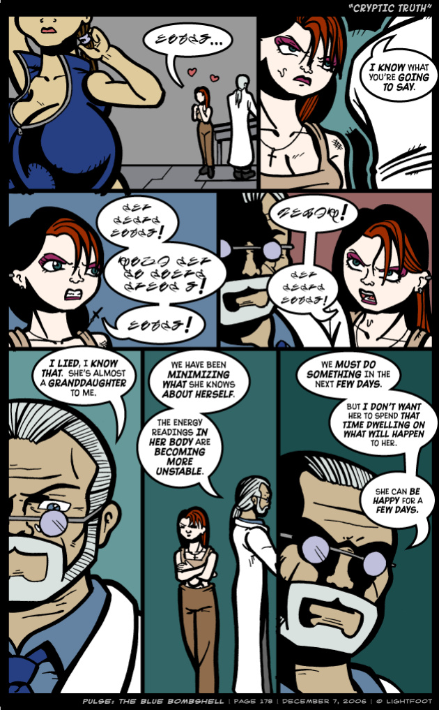 Pulse Chapter 08
