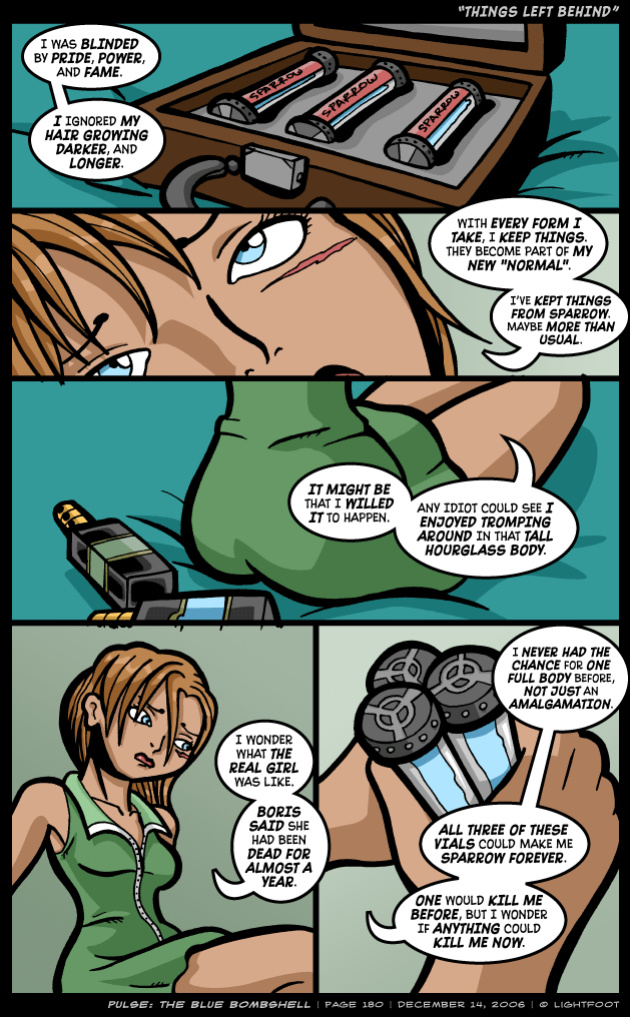 Pulse Chapter 08