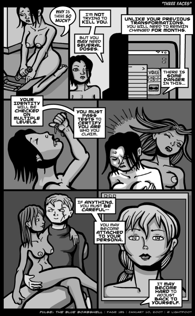Pulse Chapter 08
