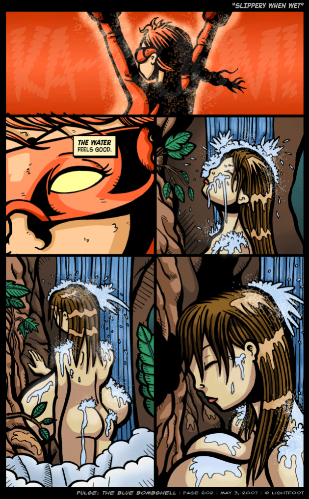 Pulse Chapter 08