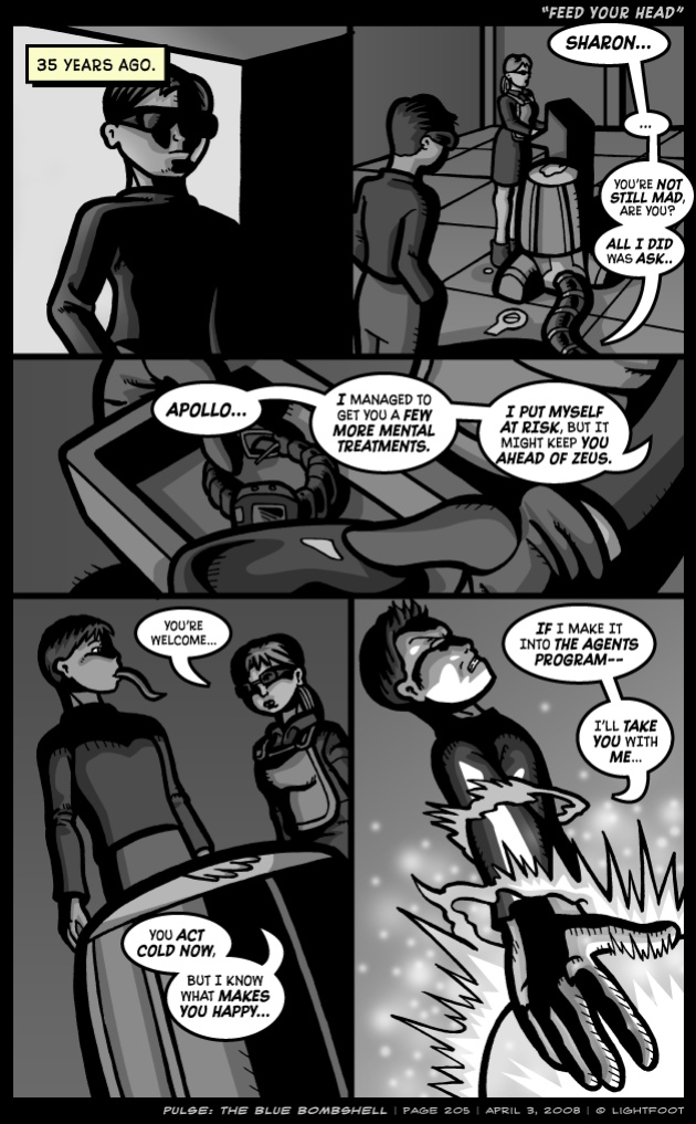 Pulse Chapter 09