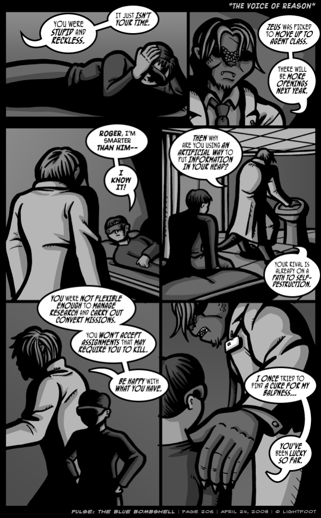 Pulse Chapter 09