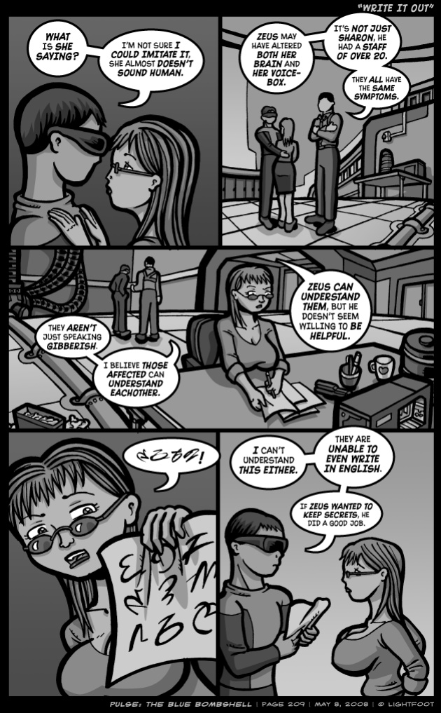 Pulse Chapter 09