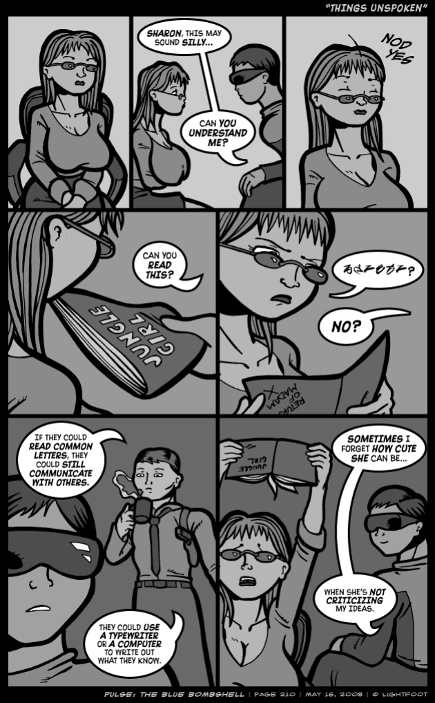 Pulse Chapter 09