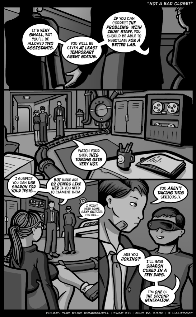 Pulse Chapter 09