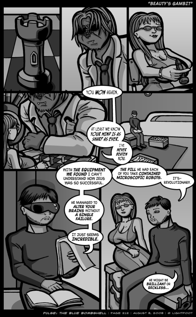 Pulse Chapter 09