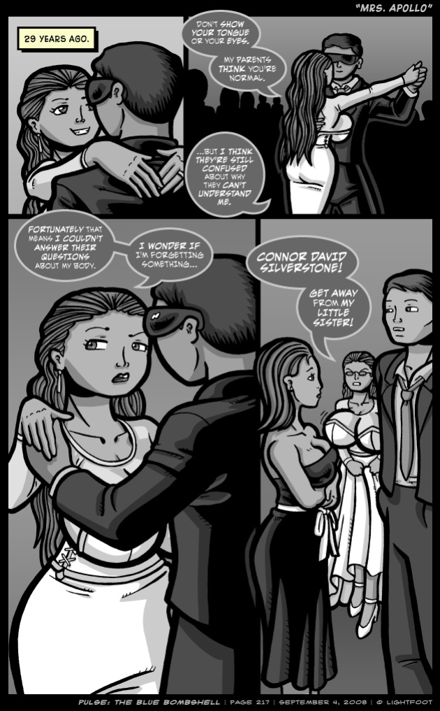 Pulse Chapter 09