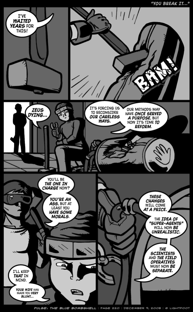 Pulse Chapter 09