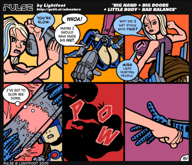 Pulse Chapter 07