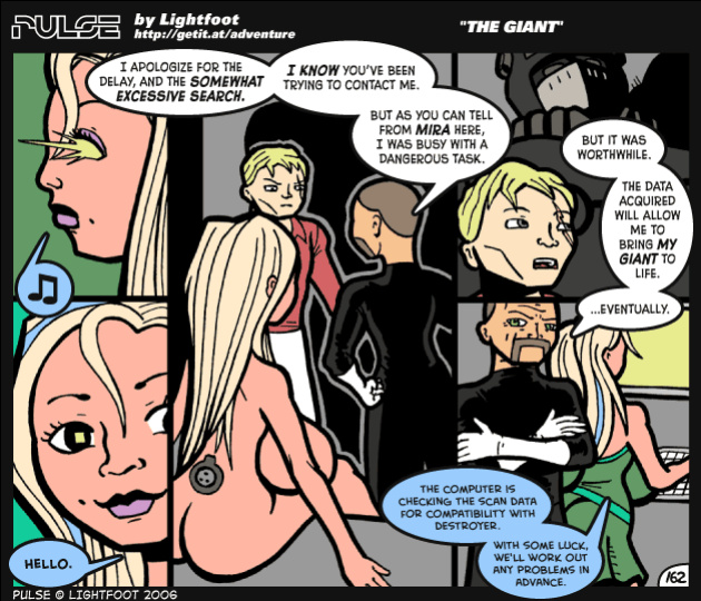 Pulse Chapter 07