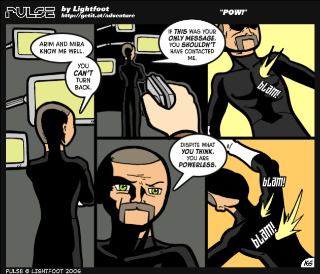 Pulse Chapter 07