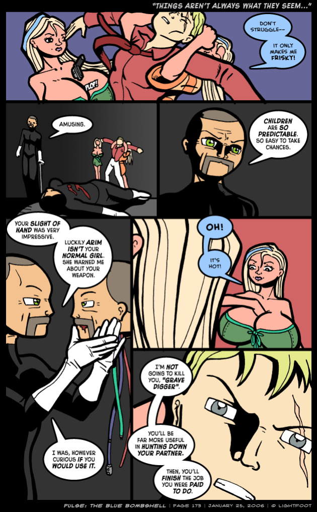 Pulse Chapter 07