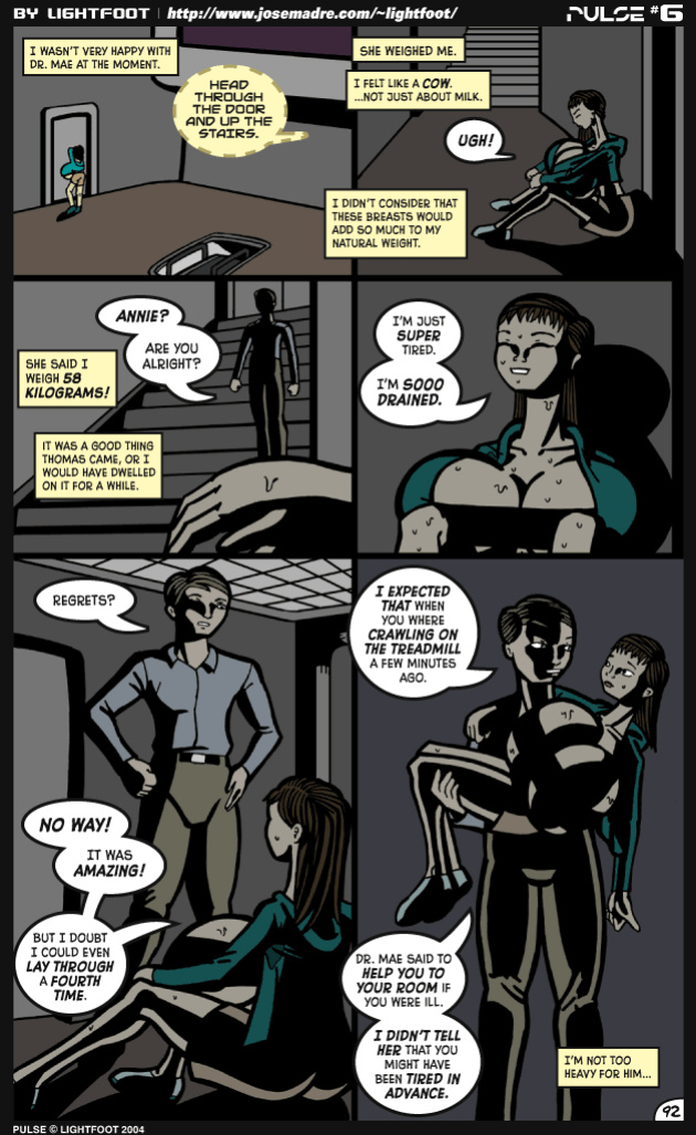 Pulse Chapter 06