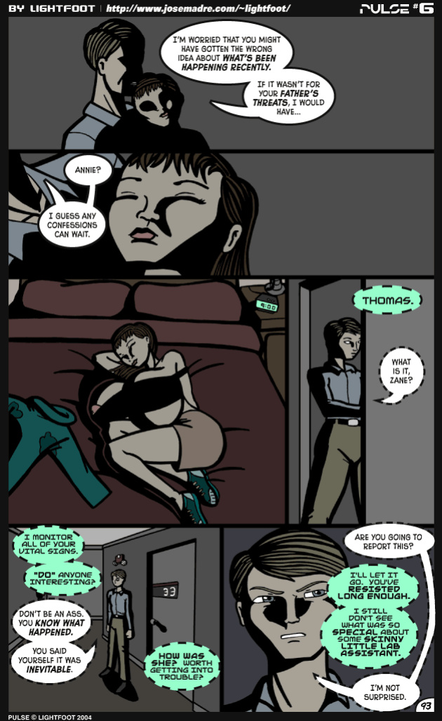 Pulse Chapter 06
