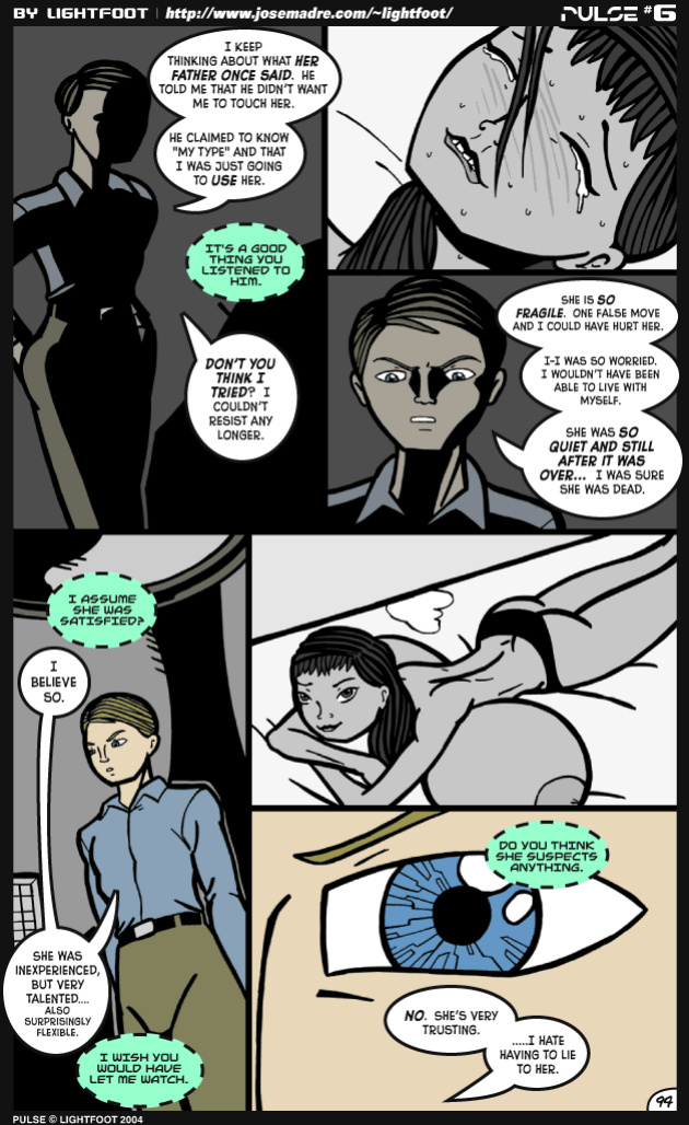 Pulse Chapter 06