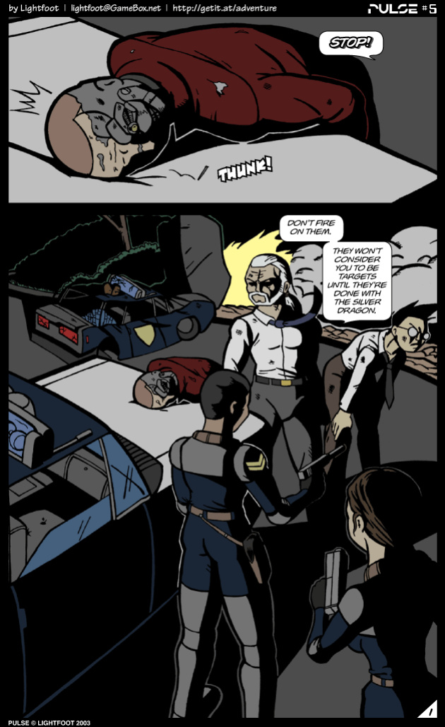 Pulse Chapter 05