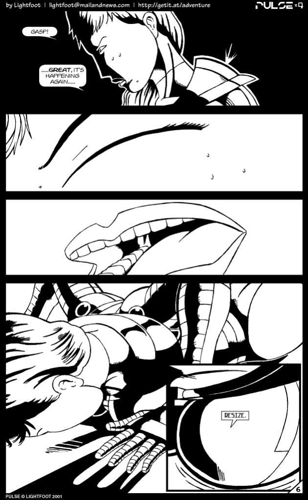Pulse Chapter 04