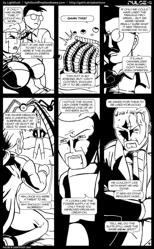 Pulse Chapter 04