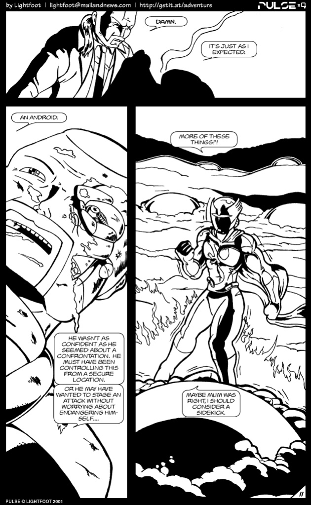 Pulse Chapter 04