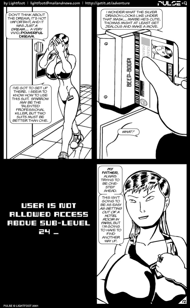 Pulse Chapter 04