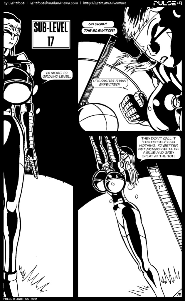 Pulse Chapter 04