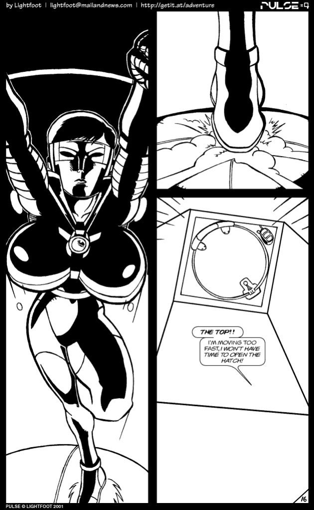 Pulse Chapter 04