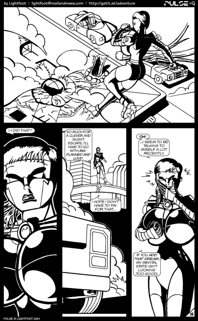 Pulse Chapter 04