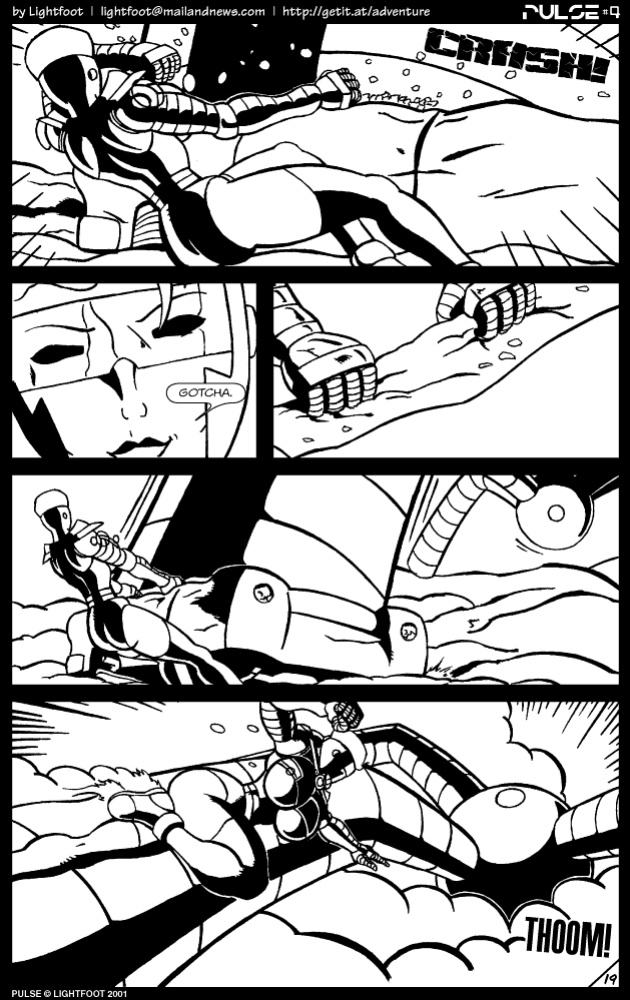 Pulse Chapter 04
