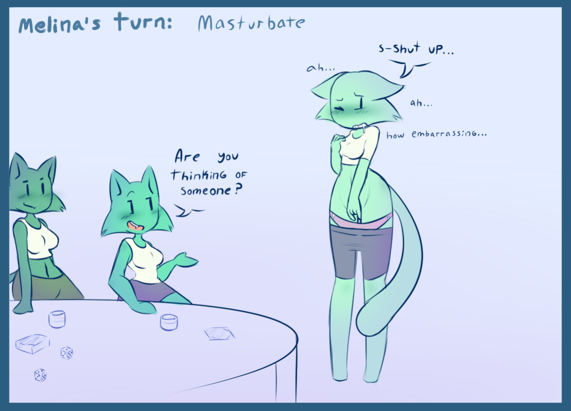 [NekuZ] A Card Game