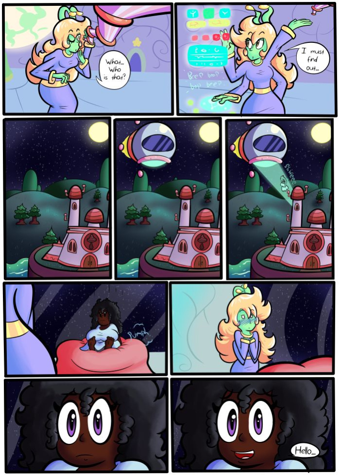 [SnakeGuyJack] Queen's Quest