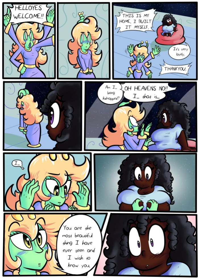 [SnakeGuyJack] Queen's Quest