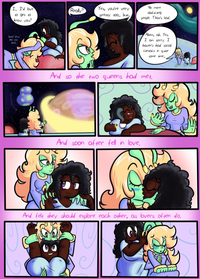 [SnakeGuyJack] Queen's Quest