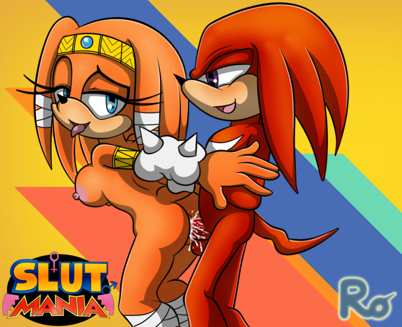 [RaianOnzika (ZerbukII, Cylia-The-Antelope) ] Slut MANIA