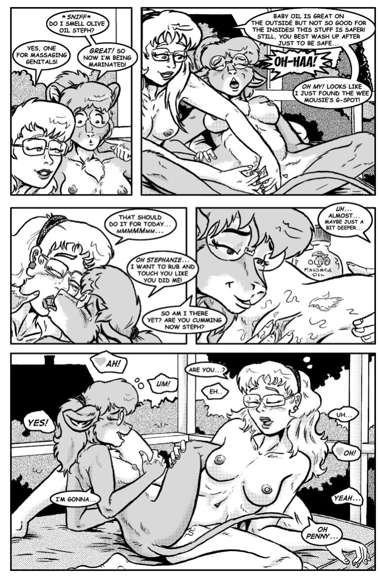[Stylewager] The Human Touch