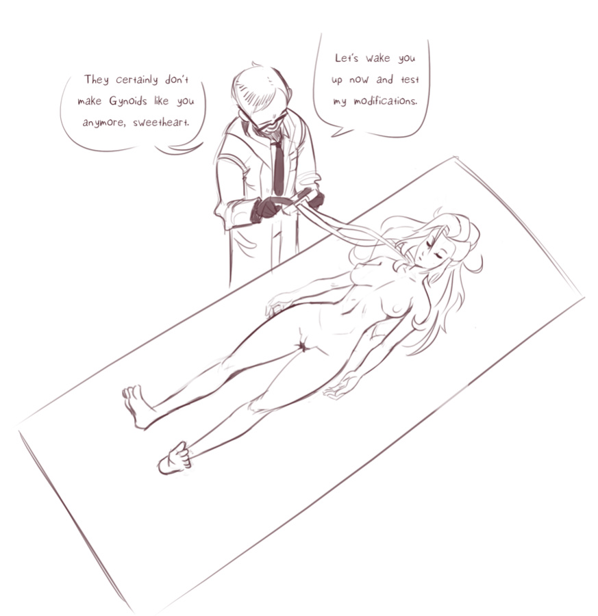 [Polyle] Zoe 10hr