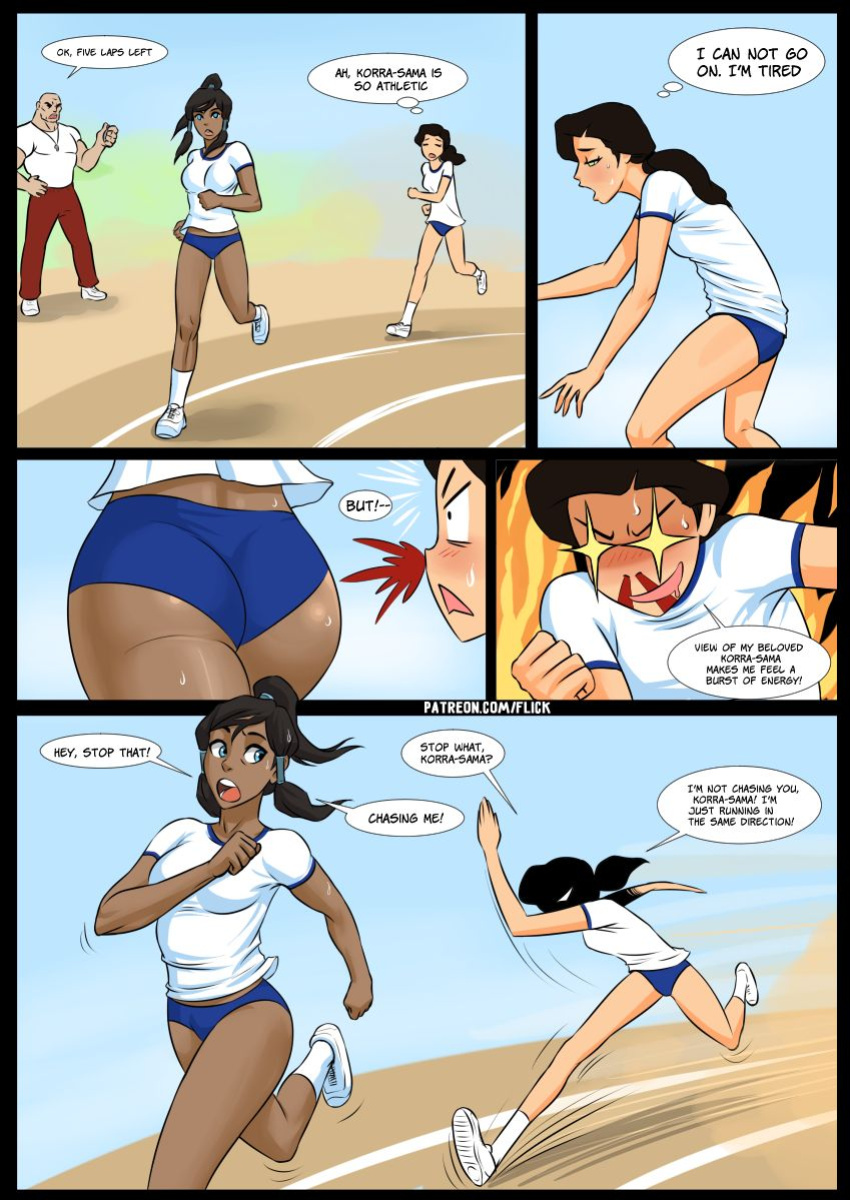 [Flick] Korrasami (_fun)