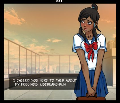 [Flick] Korrasami (_fun)