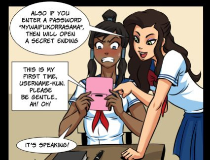 [Flick] Korrasami (_fun)