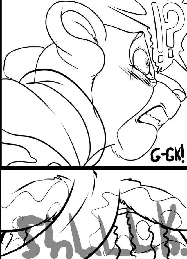 Fandom Expectations (the lion king)[english]