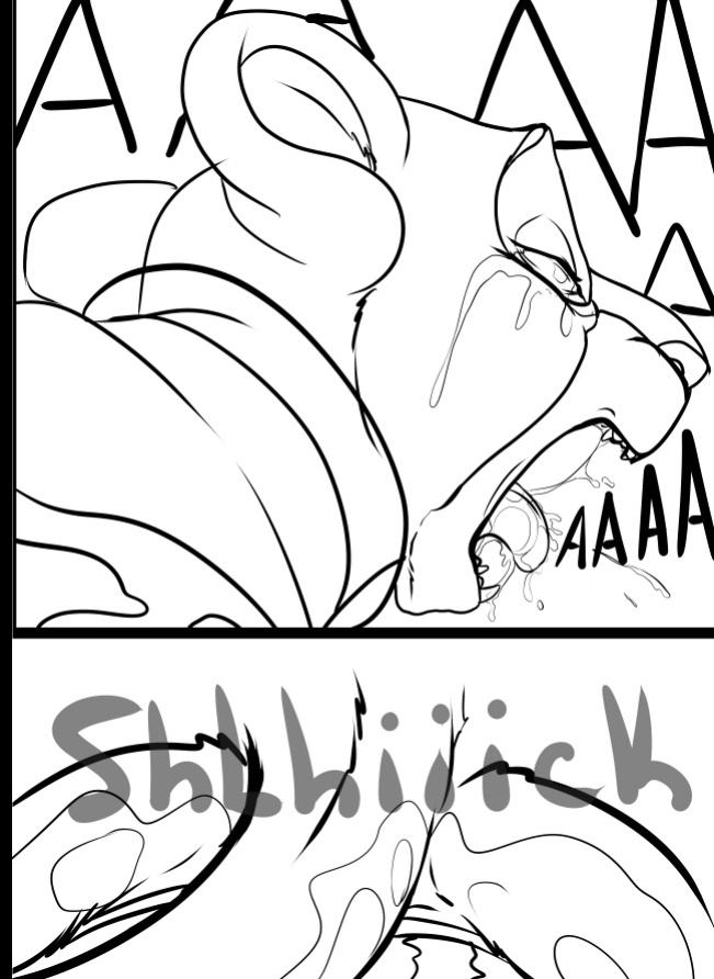 Fandom Expectations (the lion king)[english]