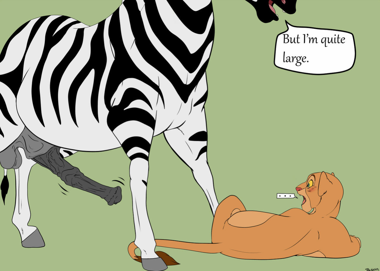 Fandom Expectations (the lion king)[english]
