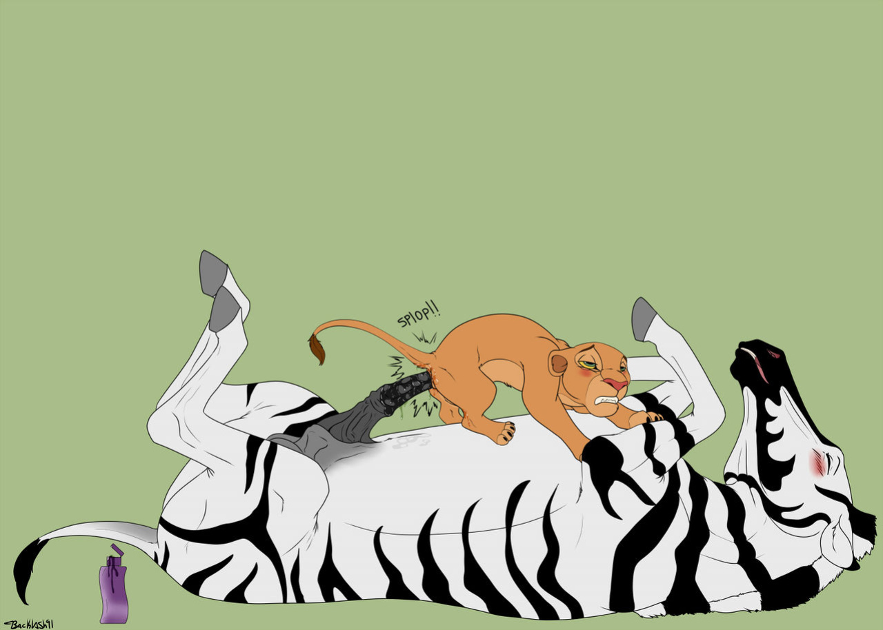 Fandom Expectations (the lion king)[english]