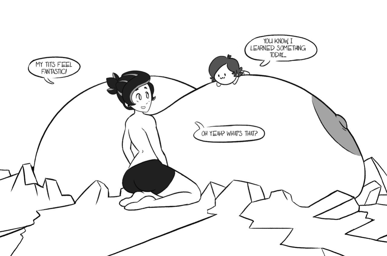 [Tentaskul] B.E. PLEASE?