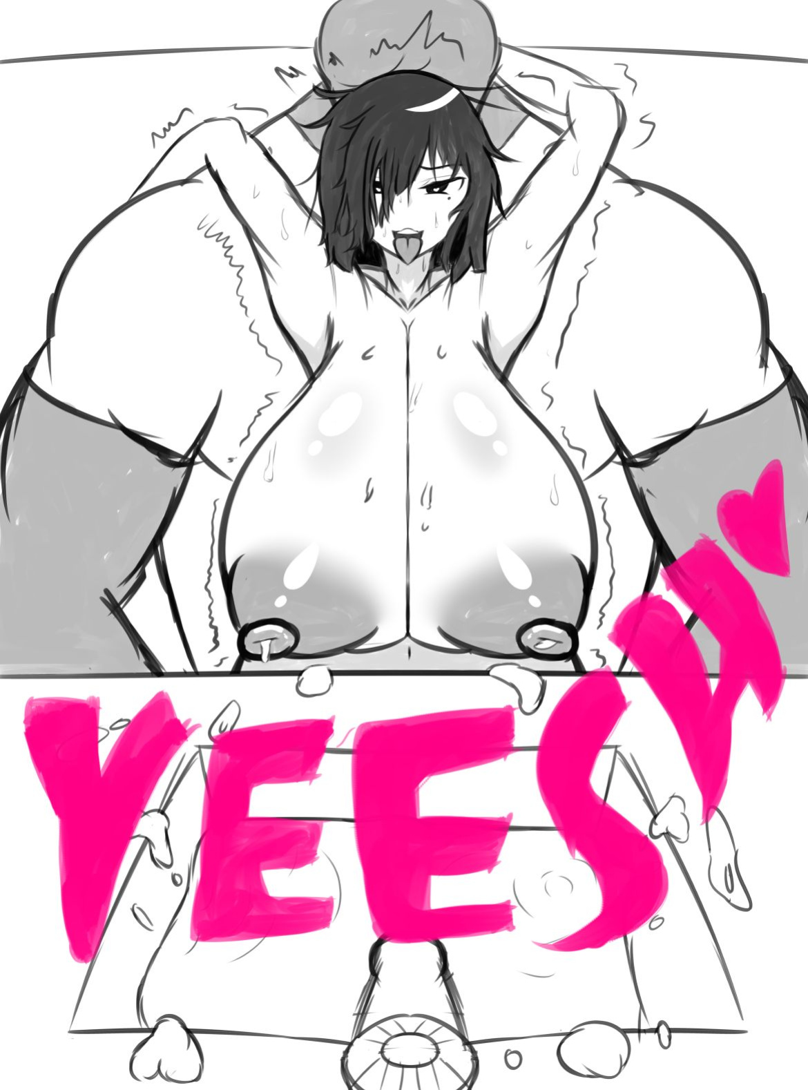 My Husband's Boss Helps Me Seduce My Husband!