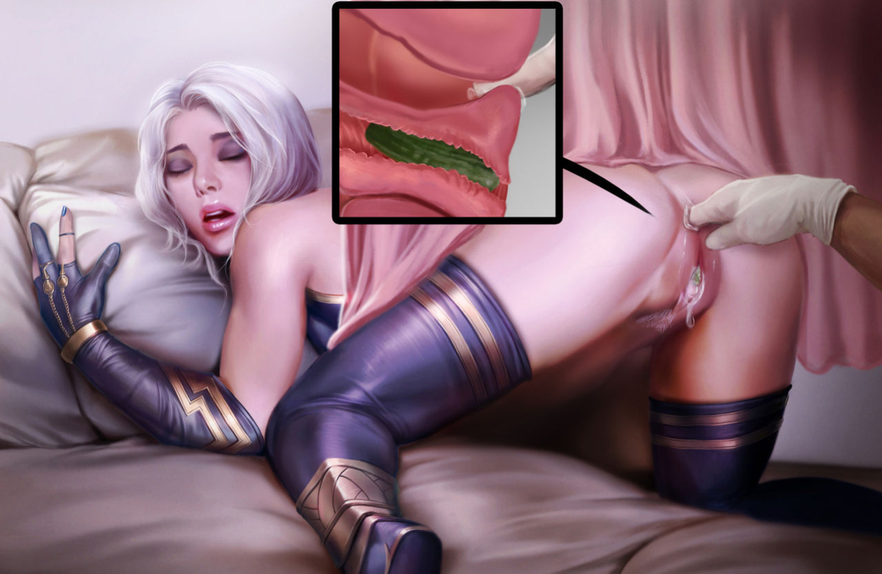 [Firolian] Ashe in Hospital
