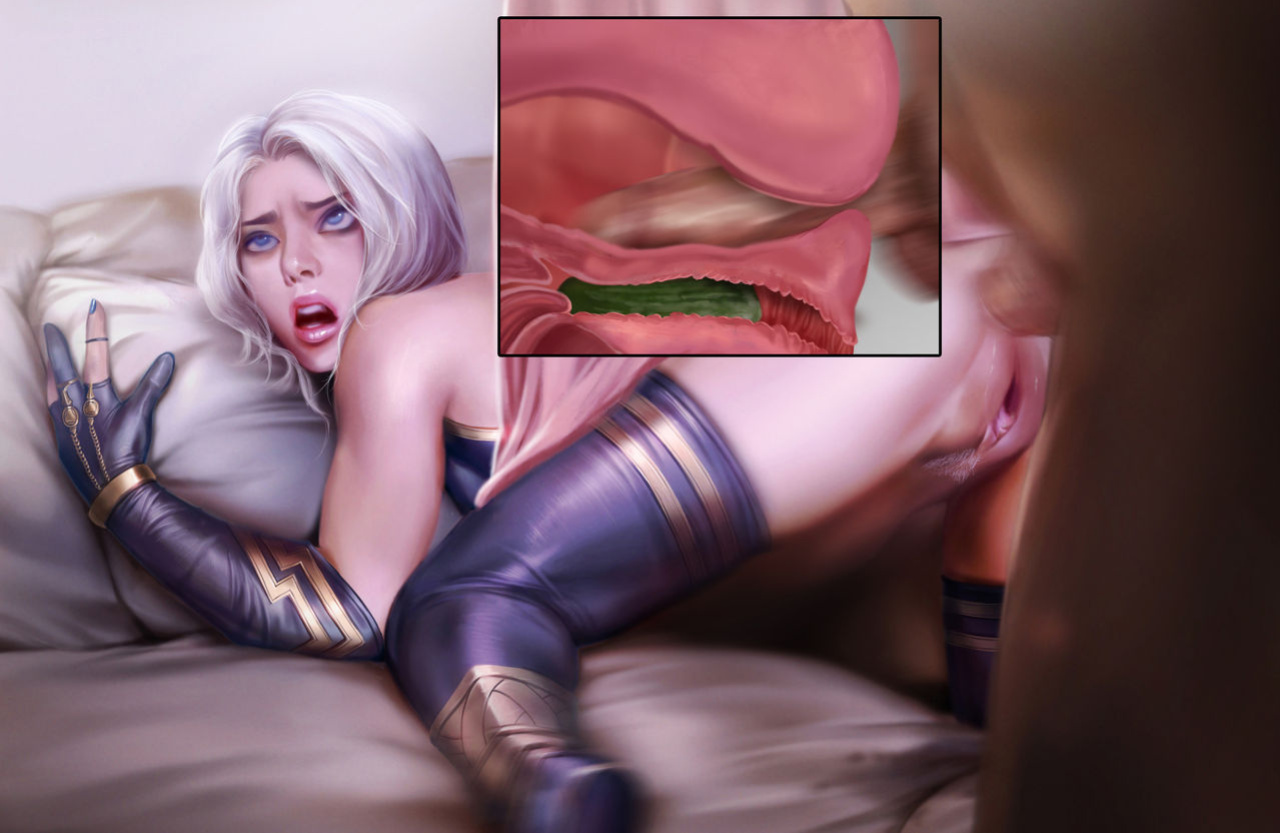 [Firolian] Ashe in Hospital