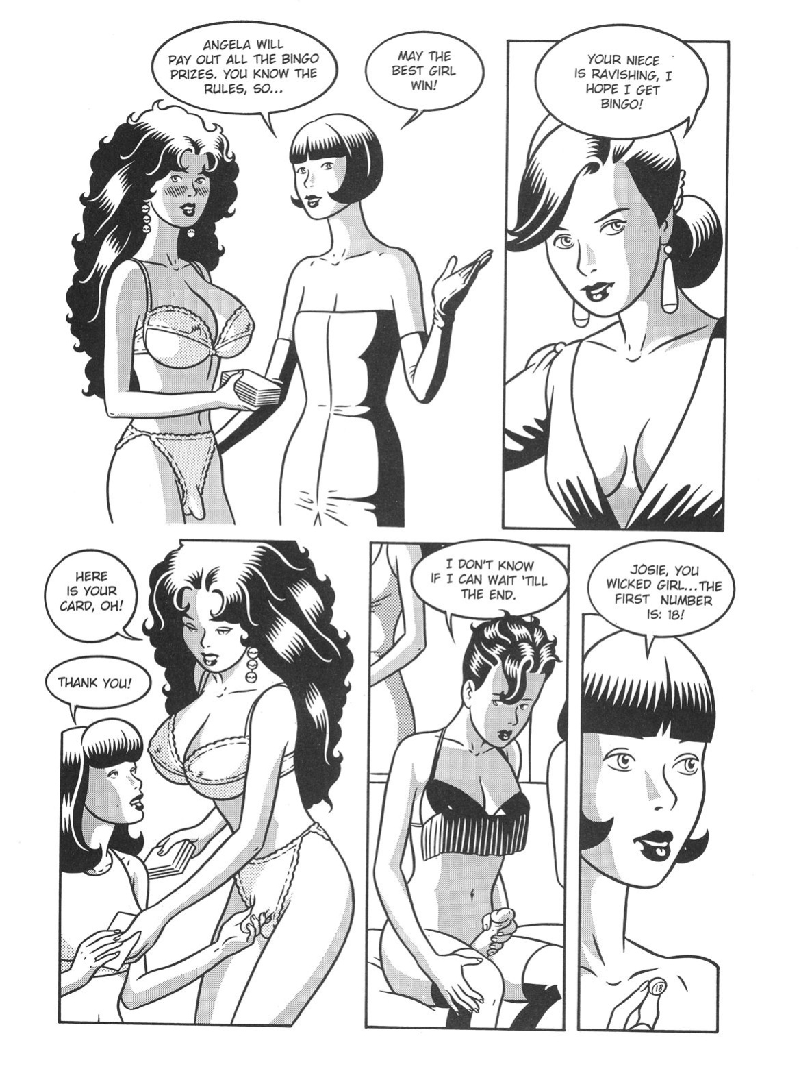 [Roberto Baldazzini] Casa Howhard Vol. 1