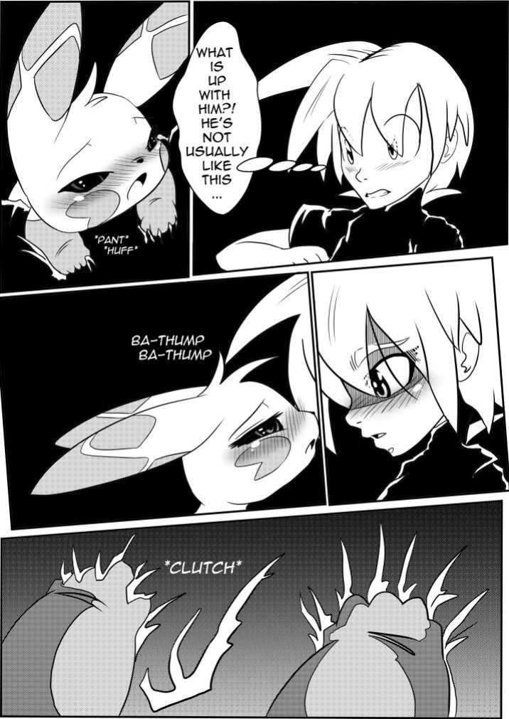 (WhiteCrest) A Bonding Experience