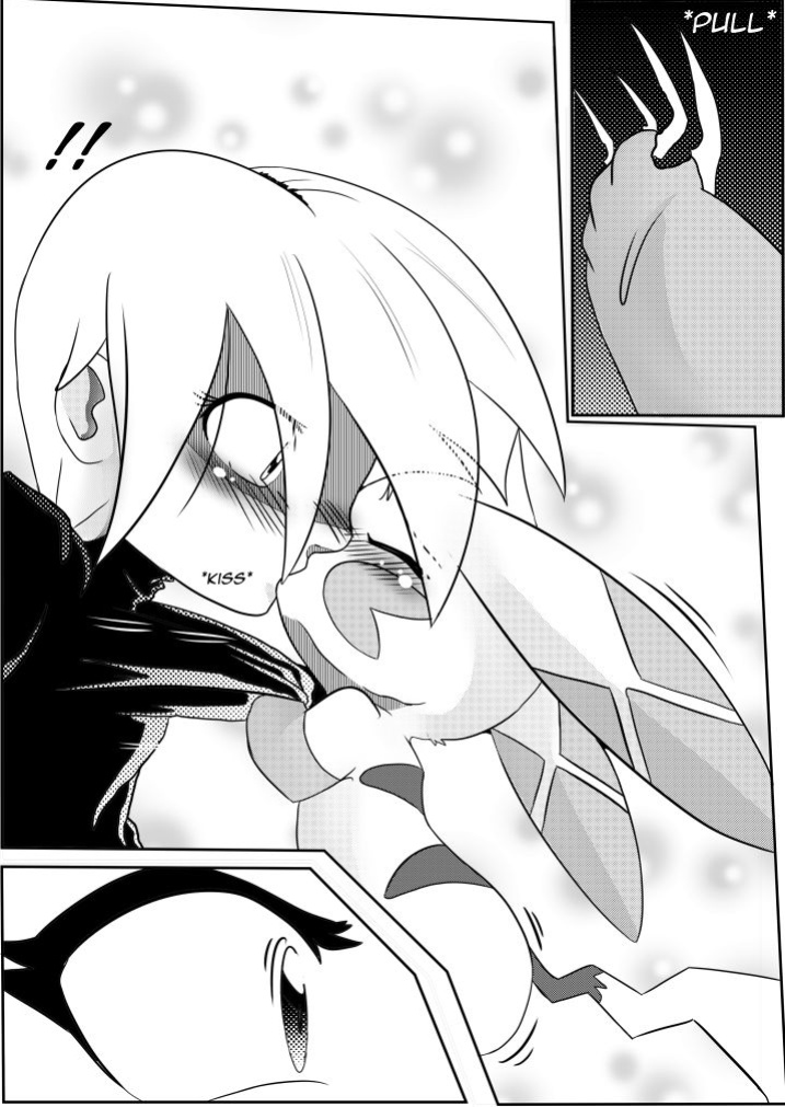 (WhiteCrest) A Bonding Experience