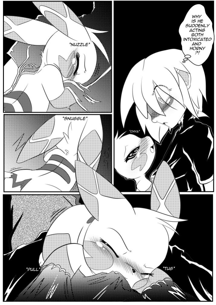 (WhiteCrest) A Bonding Experience